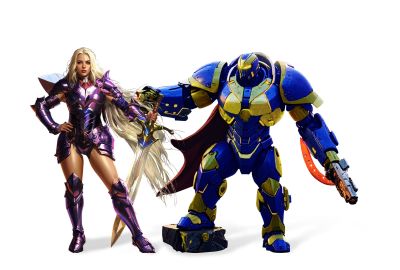 Vallejo True Metallic Metal