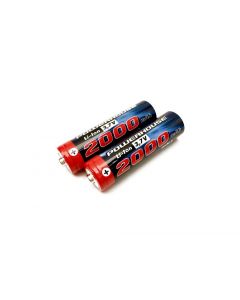 Li-Ionbatt2000mAh