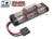Power Cell Series 5 NiMH 7-cels Hump 5000mAh 8,4V