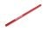 Centrale cardanas 6061-T6 aluminium rood