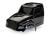 Body Ultimate RC Hauler zwart