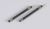 GEWINDESTIFT MIT SICHERUN