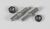 EINSTELLSCHRAUBE M6/M8, 3