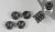 O-RINGE F. SERVO-SAVER 6 