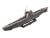 Revell: Model Set German Submarine Type in 1:350