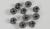 RADMUTTERN M6 SELBST.10PC