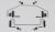 STABILISATOR 1:6 V/H, SET