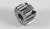 FG, Stalen pinion 16 tanden