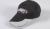 FG TEAM-CAP SCHWARZ      