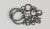 SICHERUNGSRINGE-SET F. F-