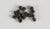 GEWINDESTIFT M4X4MM, 15 S