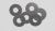 PASSSCHEIBEN 8X20X0,1MM, 
