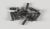 SENKSCHRAUBE  M3X10 10 ST