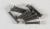 SENKSCHRAUBE M4X25 10 ST.