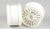 ATS FELGE WEISS 65MM 2 ST