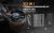 AM-199812-B SES Electric Screwdriver (96+4) Black