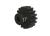 Motorrondsel 17T gehard 32dp (3mm as)