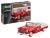 Revell: Model Set '55 Chevy Indy Pace Car in 1:25 