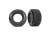 Hoosier 4.3x1.7 2.2/3.0 Dual-Profil Reifen (2)