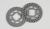 TUNING-BREMSSCHEIBE GELAS