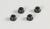 KUNSTSTOFFBUCHSE 4/6X5MM,