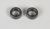 STAHL-BUCHSE 8X12X5, 2 ST