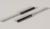 Stabilisatorwelle 3mm/Kle