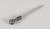 Stabi.welle 3mm m. Kugelf