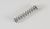 DRUCKFEDER 0,6X6,5X32MM  