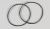 O-RING F. AIRBOX, 55X2   