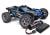 TRAXXAS Rustler 4x4 BL-2S blau 1/10 Stadium-Truck RTR