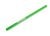 Centrale cardanas 6061-T6 aluminium groen