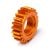 Threaded Pinion 22Tx12 (mod 1)