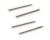 Rear Upper Suspension Hinge Pins 2.5*38MM (4 pcs)