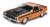 Revell, 1970 Dodge Challenger 2'n1