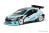 PROTOform Europa M (210-225mm Radstand) Karosserie M-Chassis