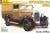 Citroen C4 Fourgonnette 1928