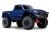 TRAXXAS TRX-4 Sport 4x4 blau RTR ohne Akku/Lader