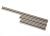 Set draagarmpennen vooraan (3x51 mm, 54 mm, 93 mm (2 elk)