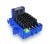 Velineon VXL-4s Brushless-Regler, wasserdicht