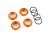 GT-Maxx demperstelmoer aluminium oranje (4)