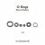 Black O-Ring for GHAD-68 