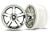 Twin-Spaak 2.8 velgen chroom achter (2)