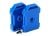 Benzinejerrycan blauw (2)