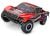 TRAXXAS Slash 1/10 2WD Short Course Truck rood RTR Slash Aanbieding