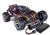 TRAXXAS Rustler 1/10 2WD Stadium-Truck orange RTR