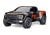 TRAXXAS Ford Raptor-R 4x4 VXL zwart 1/10 Pro-Scale RTR