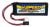 LiPo 2800mAh 7.4V RX/TX H-SPEED mit XH Balancer Stecker (85x30x17mm)