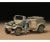 1:35 Ger. Pkw.K1 Kübelwagen Typ82