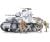 1:35 US Sherman M4A3 105mm Howi. (9)